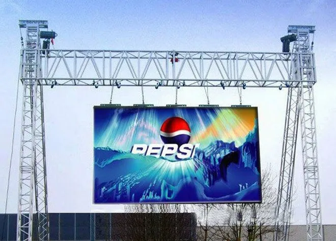P2 P2.5 hd внутренний светодиодный ТВ-экран 480x480 мм арендный шкаф p2.5 светодиодные
