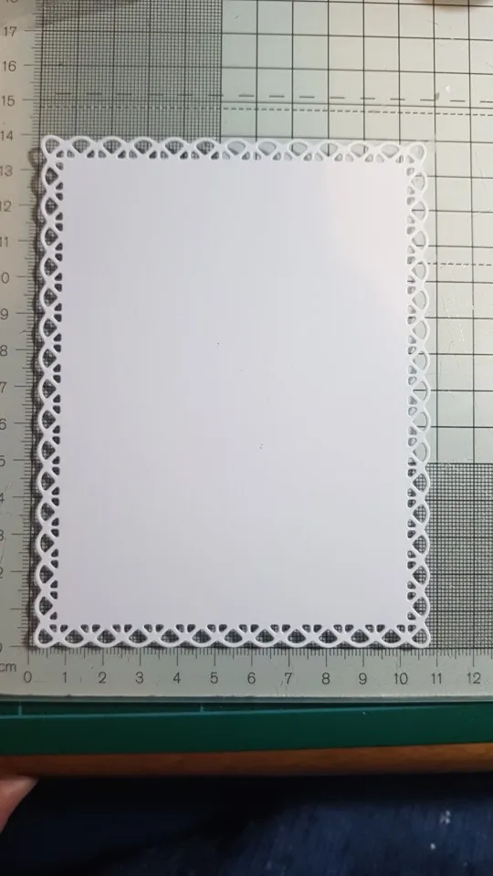 Rectangular Frame Dies Scrapbooking New Arrival Metal Cutting 2019 Alina Craft Store Cut Alinacraft | Дом и сад