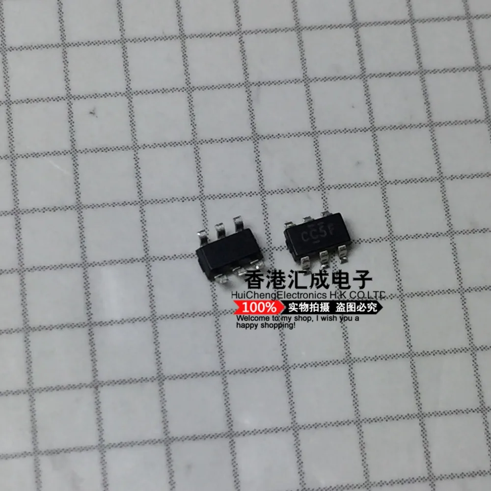 

SN74LVC1G3157DBVR SN74LVC1G3157DBV SN74LVC1G3157 SOT23-5 Новый оригинал