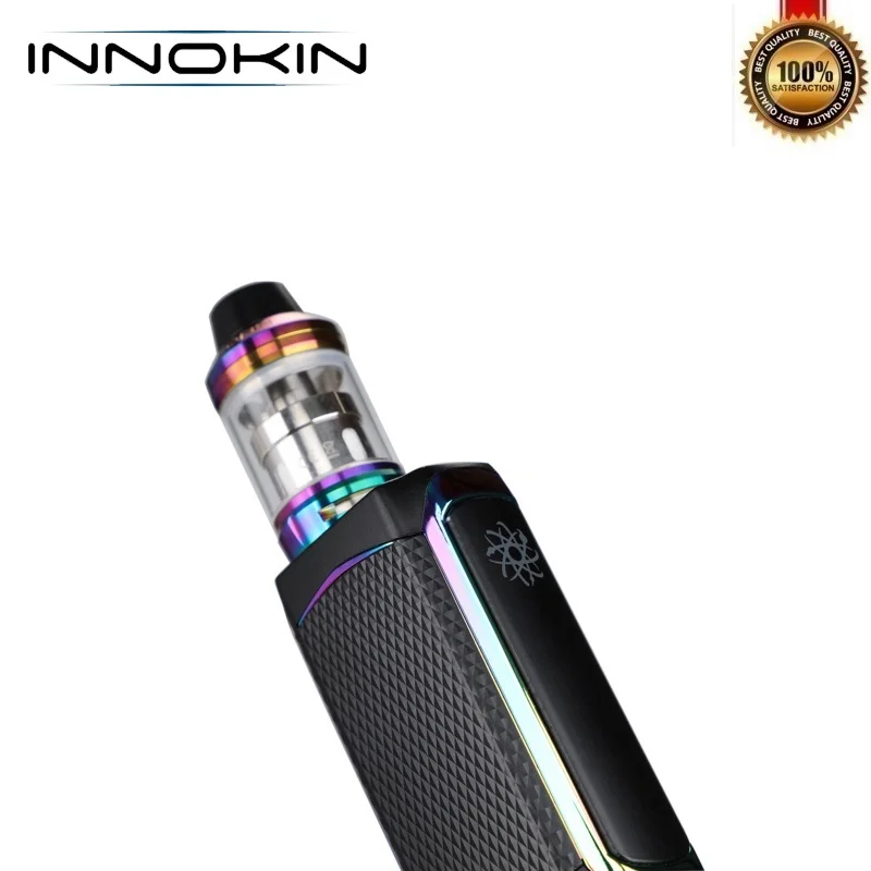 Комплект атомайзера Innokin Proton Scion 2 235 Вт бокс мод с баком для вейпа II атомайзер 5 мл