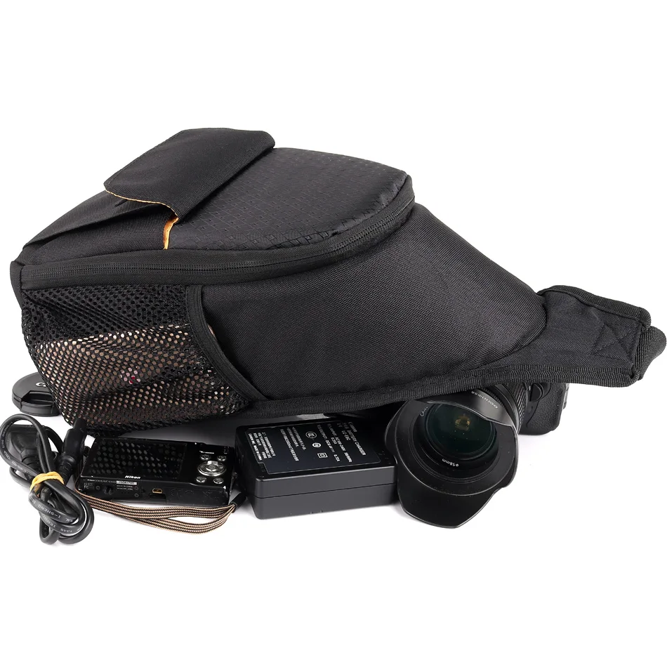 Сумка для DSLR камеры сумка фото Sony Alpha A7 III II A77 A99 A9 A7R Mark A77M2 A7RII A7RIII A7M3 слинг рюкзак