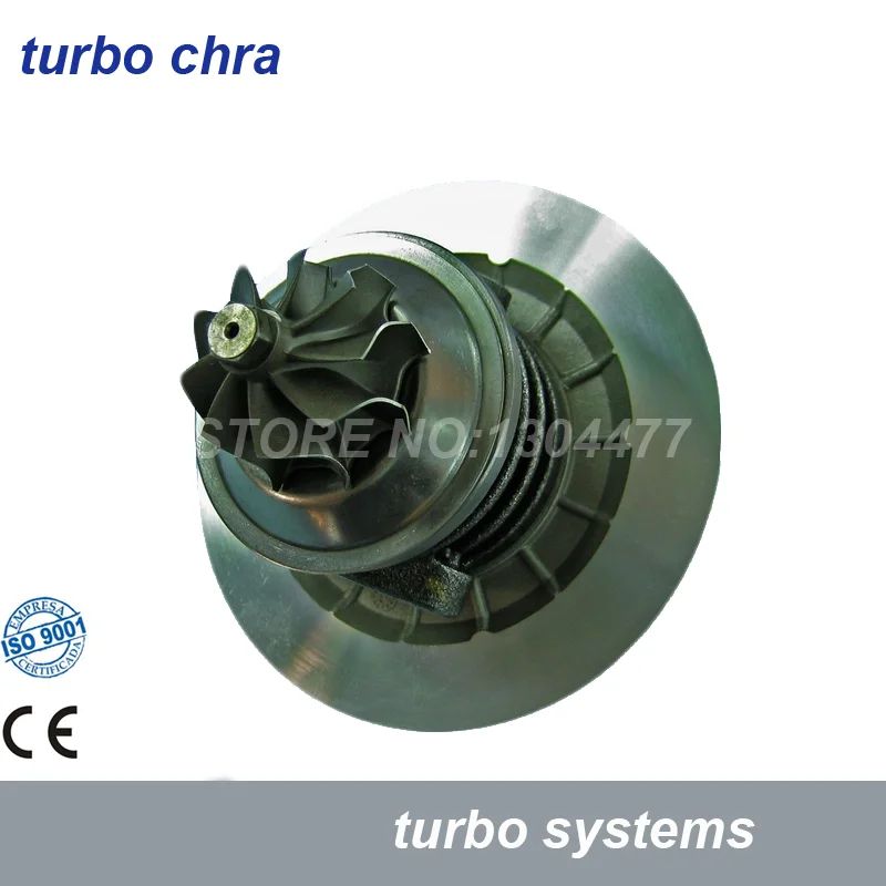 Картридж GT1752H Turbo Chra 4540610010 4540610011 для Renault Master II Fiat Ducato Iveco ежедневный I Opel Movano Vivaro 2 8 TD