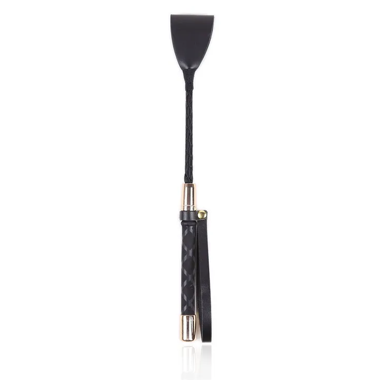 Long/Short Выбрать Одну Лошадь Whip Секс Порка Кнутом Pu кожа Flogger Кнут С Меч Ручкой Lash