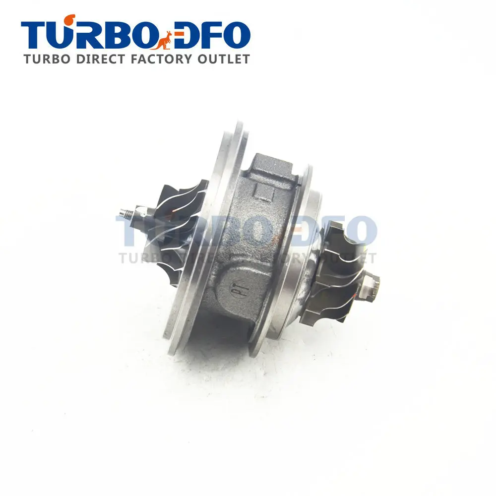 Турбокартридж Garrett GT1544Z 706499 5004S сбалансированный для Ford Focus I 1 8 TDDi 90 HP 66 кВт BHDB Новый