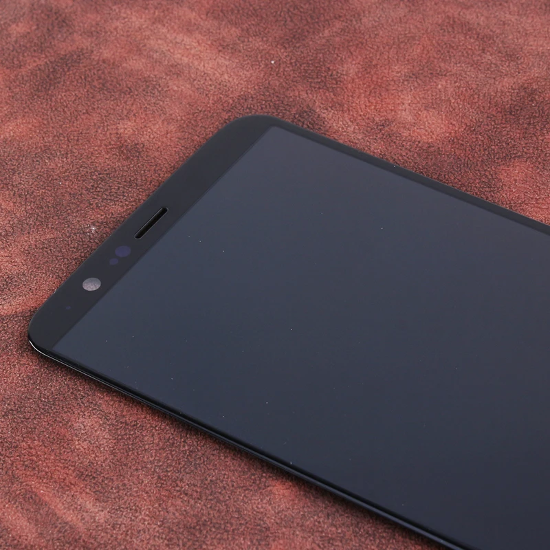Ocolor для Oneplus 5T ЖК дисплей и сенсорный экран + рамка 6 01 &quotаксессуары телефонов