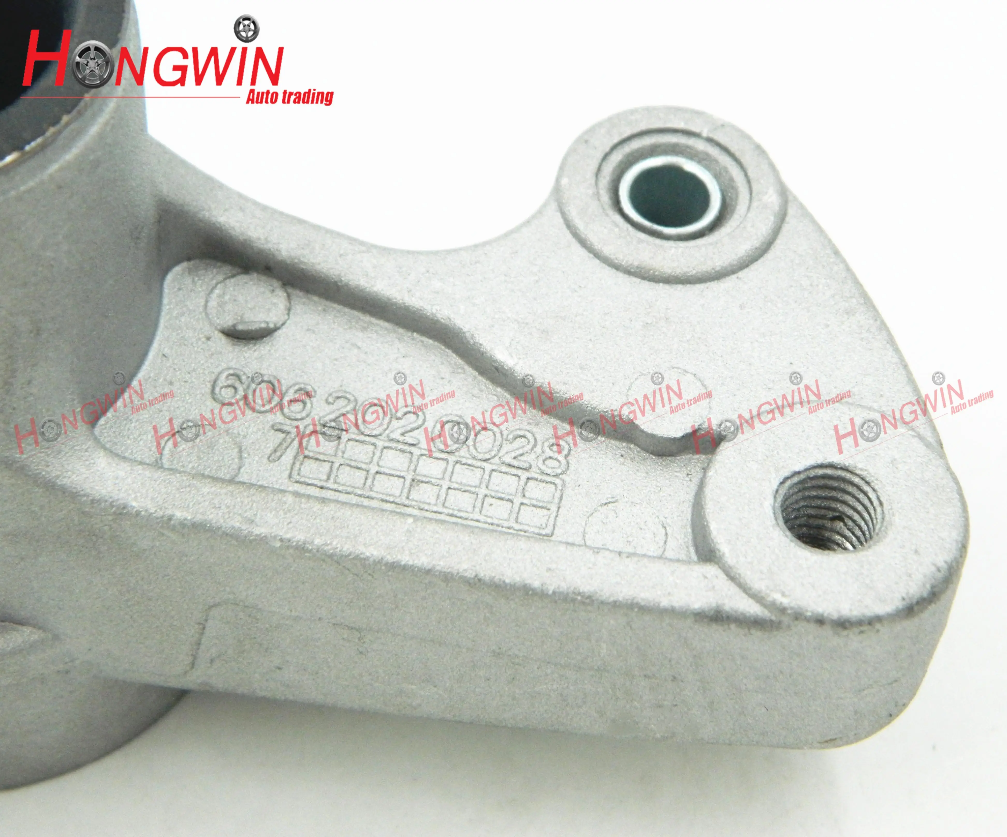 6062000073 рычаг натяжителя ремня Adjuser подходит для Ssangyong Musso sports 02-2007& Mercedes W124 V140 W14 SPRINTER BG20009 83-01