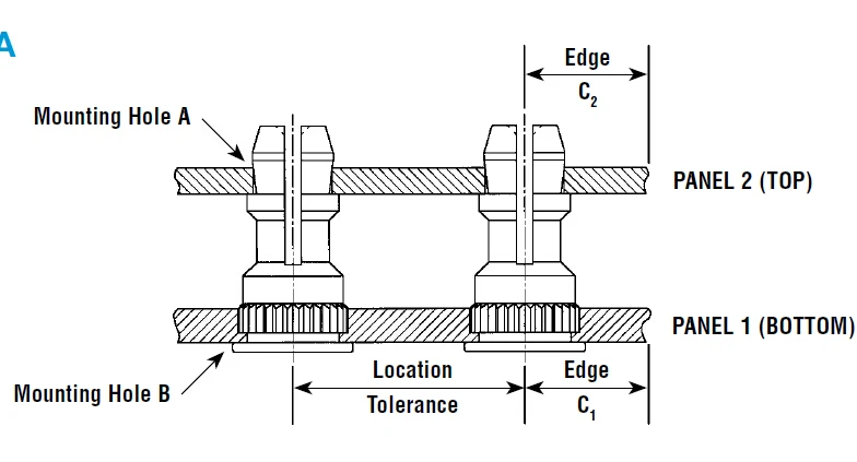 KSSB-156-10Type KSSB Broaching Snap-top стойки | Обустройство дома