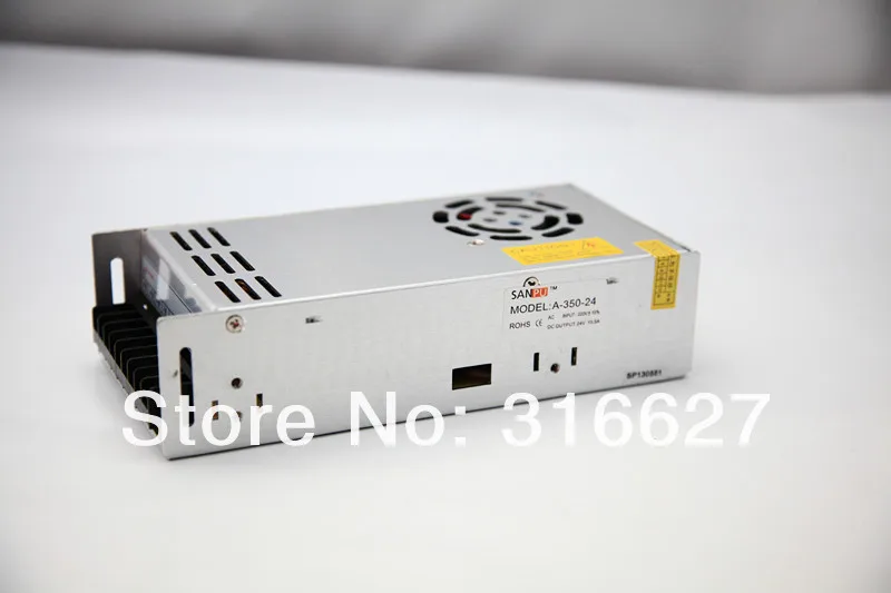 

CE/Rohs светодиодный адаптер 12 В 350 А 5050 Вт переключатель питания для светодиодной ленты светильник 3528 переменный ток 220 В Гарантия 2 года