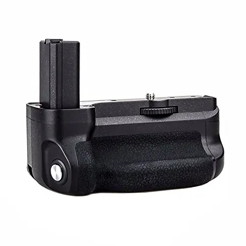 Ручка Meike для камеры Sony A6400 A6300 A6100 A6000 вертикальная многофункциональная с