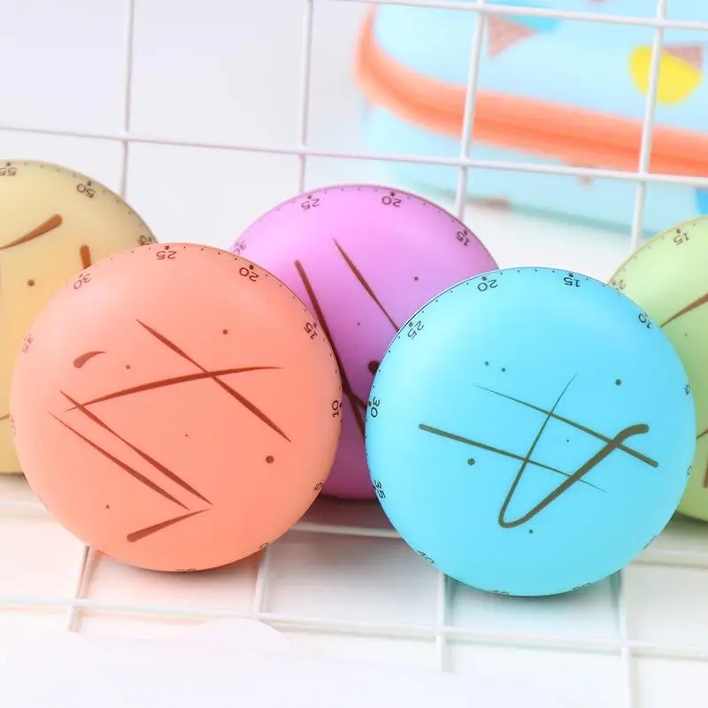 Saideng Кухня таймер творческий Пластик механические Пособия по кулинарии