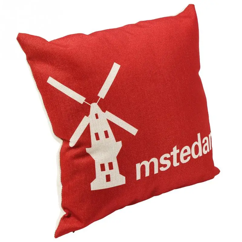 Горячая Распродажа романтическая столица диван домашний офис подушка Новый