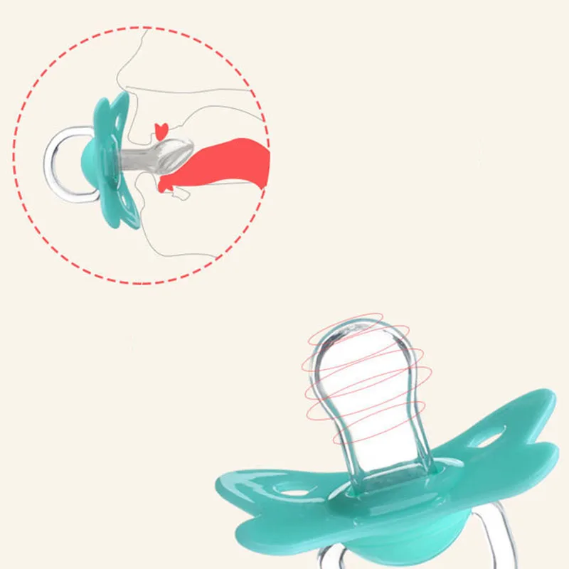 Детские Силиконовые пустышки bpa free character single loaded bebe соски Teether baby пустышка уход