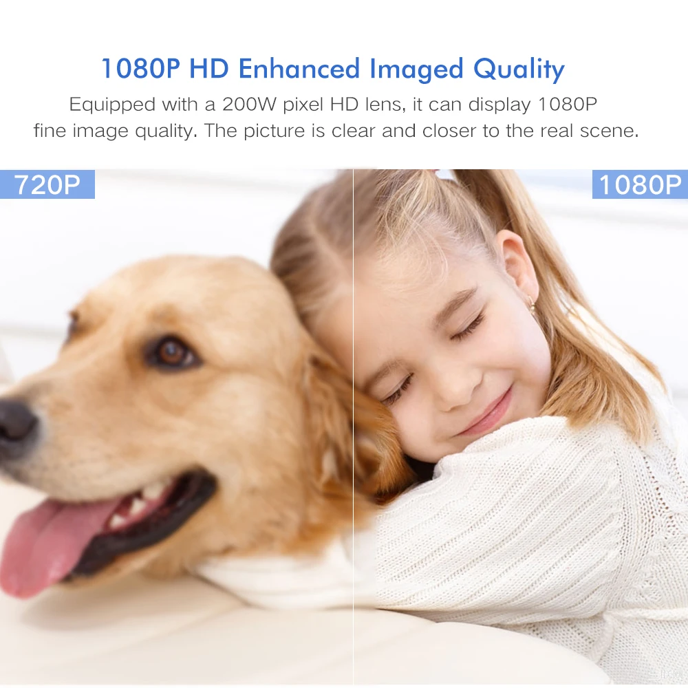 SDETER беспроводная IP-камера Wifi 1080P 2MP скоростная купольная PTZ наружная IP66 Onvif