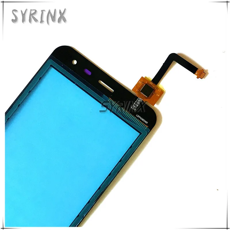 Сенсорная панель Syrinx для Micromax Canvas Pace Q415 сенсорная с цифровым преобразователем