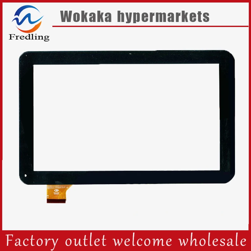 New 10.1&quot Tablet for Oysters T102ER 3G touch screen digitizer glass panel Sensor | Компьютеры и офис