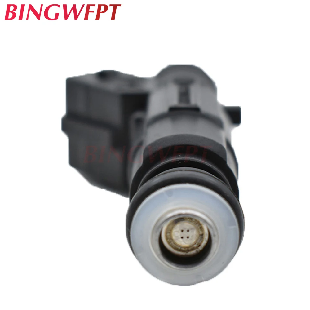 0280156254 032906031G топливный инжектор для Volkswagen Fox 1 6 Gasolina 2002-2005 | Автомобили и мотоциклы