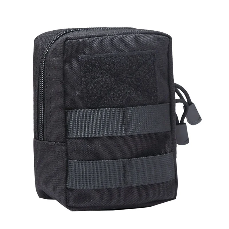 Открытый тактический EDC сумки Сумка охотничий военный Molle поясная сумка Пояс Утилита Сумка Инструмент молния поясная сумка охотничьи сумки