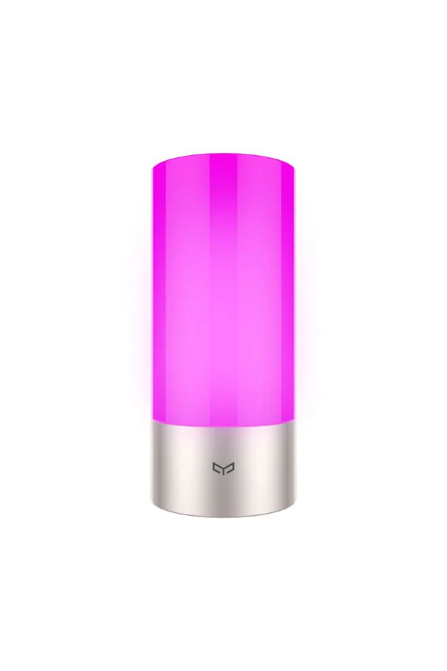 Xiaomi Yeelight настольная лампа Интеллектуальный светодиодный прикроватной тумбочке