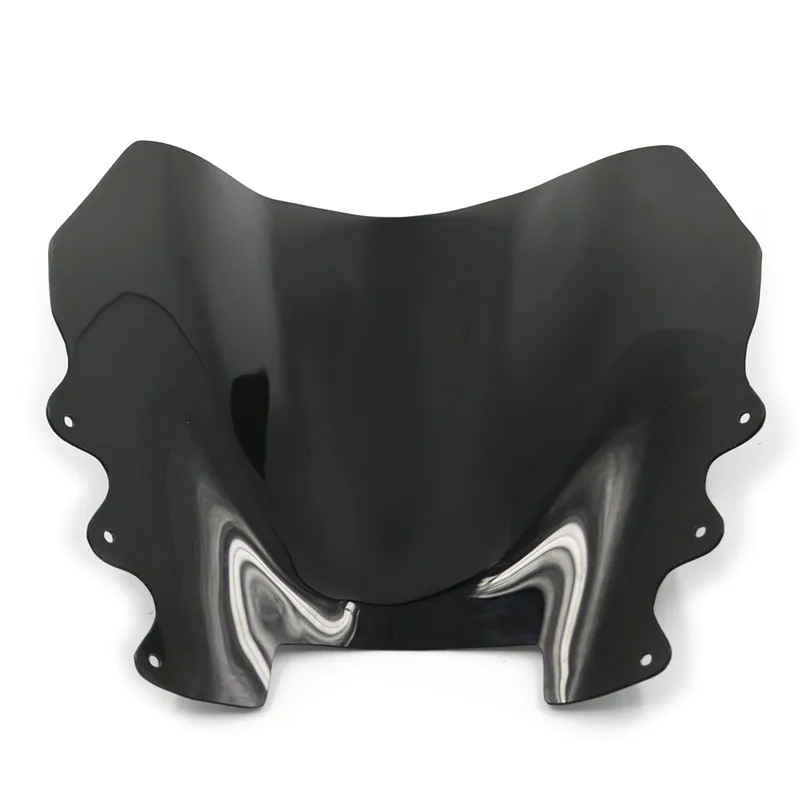 Ветровое стекло для мотоцикла Honda Silver Wing Silverwing 400 600 2001 2008 01 02 03 04 05 06 07 08 из АБС