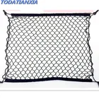 Аксессуары для сетчатая нейлоновая сетчатая багажника автомобиля для volvo xc90 peugeot 308 daewoo nexia kia rio x-line rav4 h4 prado 150 land cruiser 200