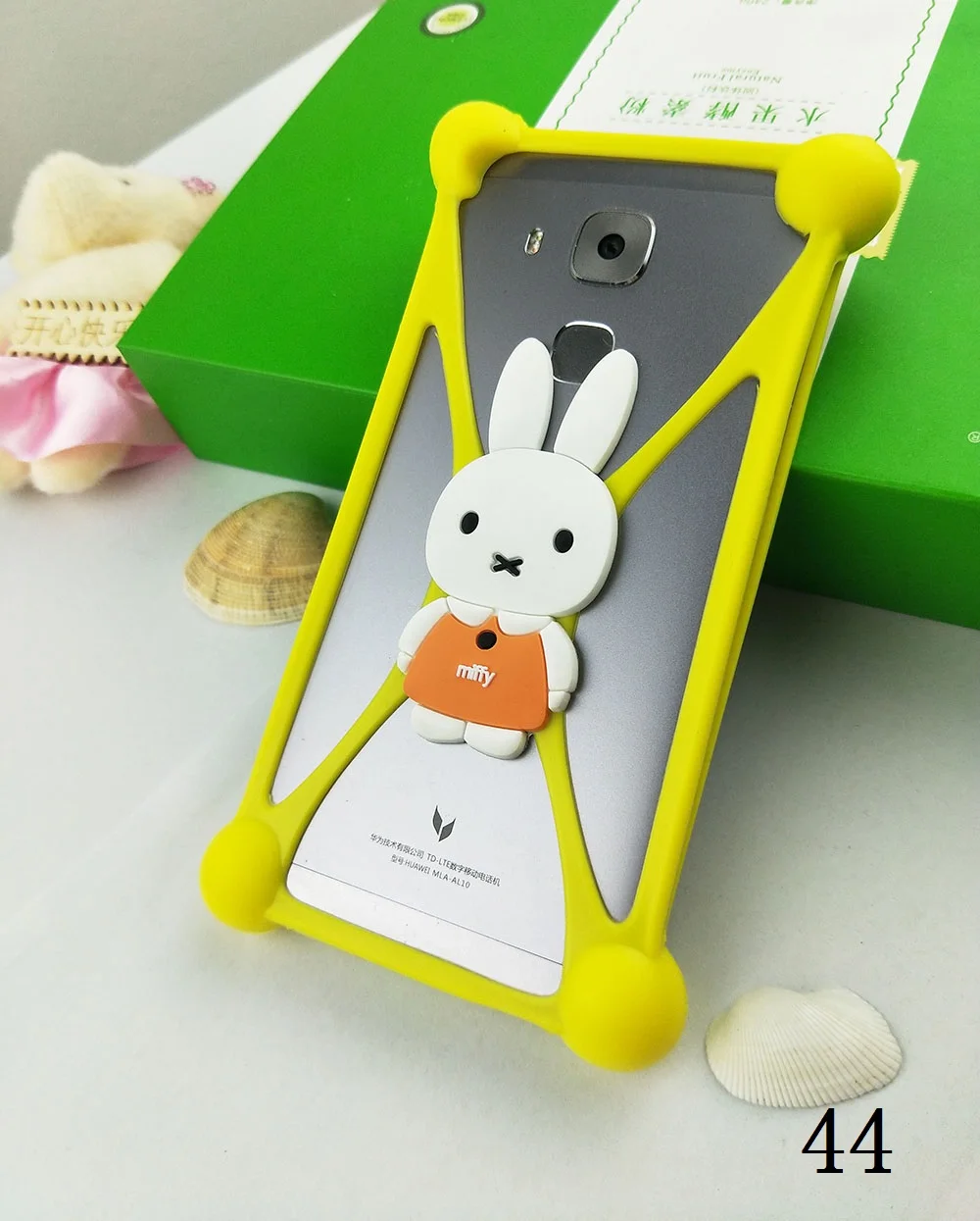 Yooyour чехол для Micromax Canvas 5 Lite Cubot Echo samsung GALAXY S4 VE LTE S3 Neo I9301 Ace 4 | Мобильные телефоны и