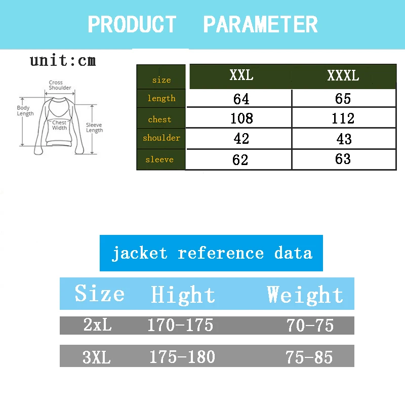 3 шт./компл. новая популярная зимняя рыболовная одежда из трех предметов толстый