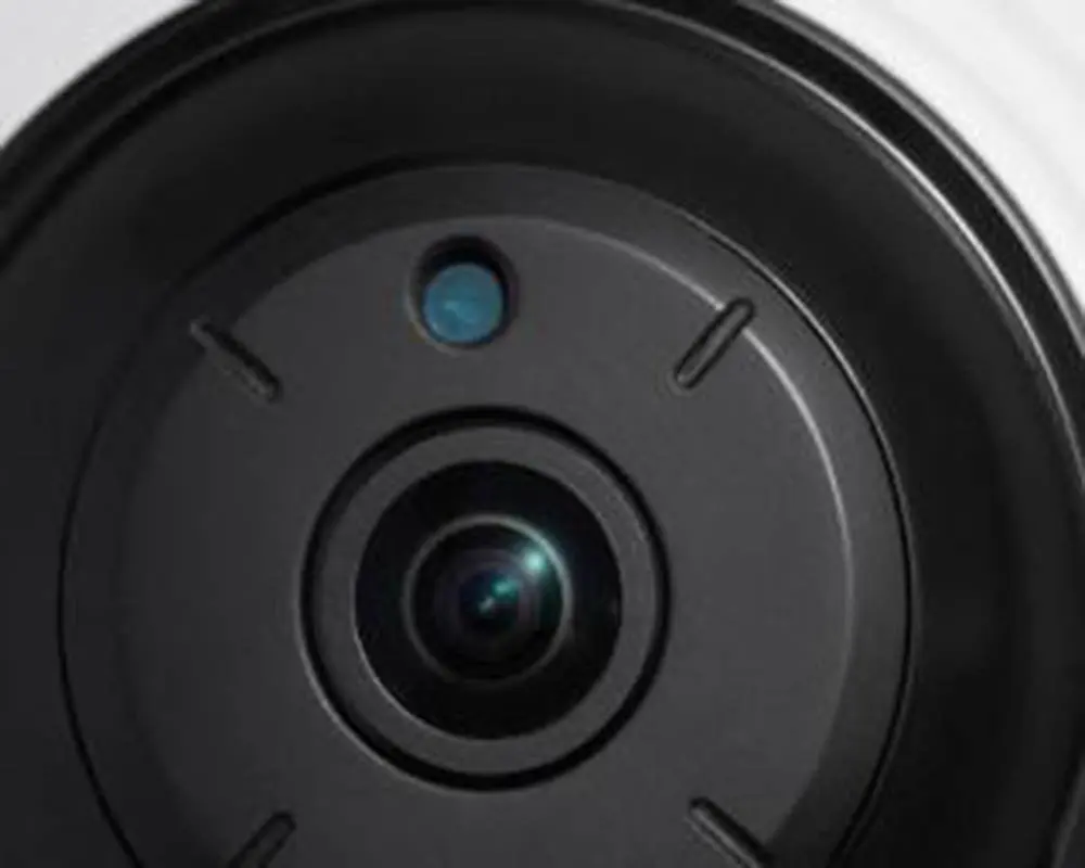 In Stock Hikvision Original English Security WIFI Camera DS-2CD2942F-IWS 4MP Compact Fisheye IP POE Audio CCTV | Безопасность и