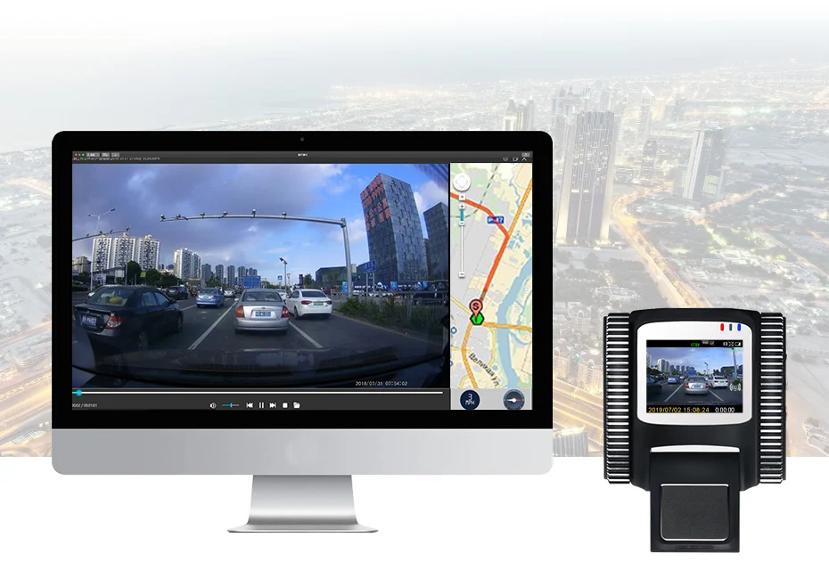 Новинка 1,5 дюймов wifi Автомобильный видеорегистратор Камера HD 2K 1440P Автомобильный видеорегистратор циклическая запись видеорегистратор ночное видение танк-тип видеорегистратор
