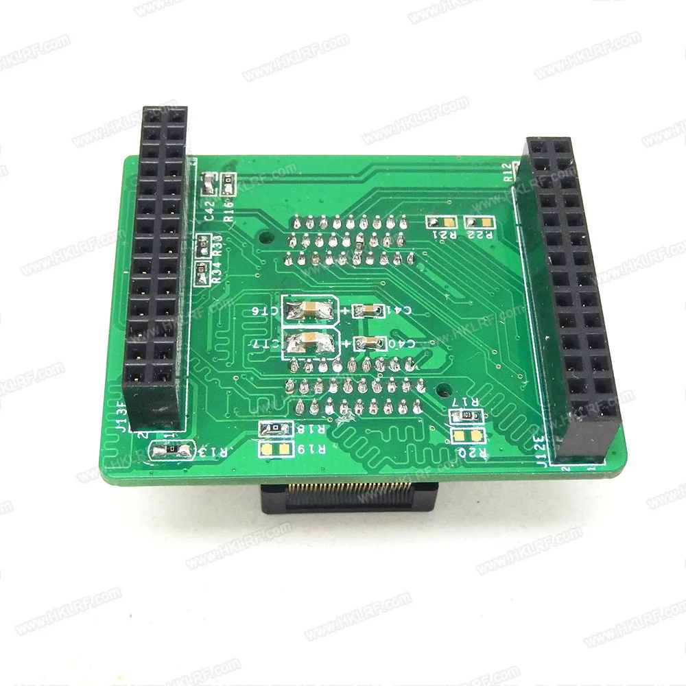 TSOP56 адаптер гнездо для NAND ProMan TL86-PLUS программатор флэш-REV206-NOR56-EW