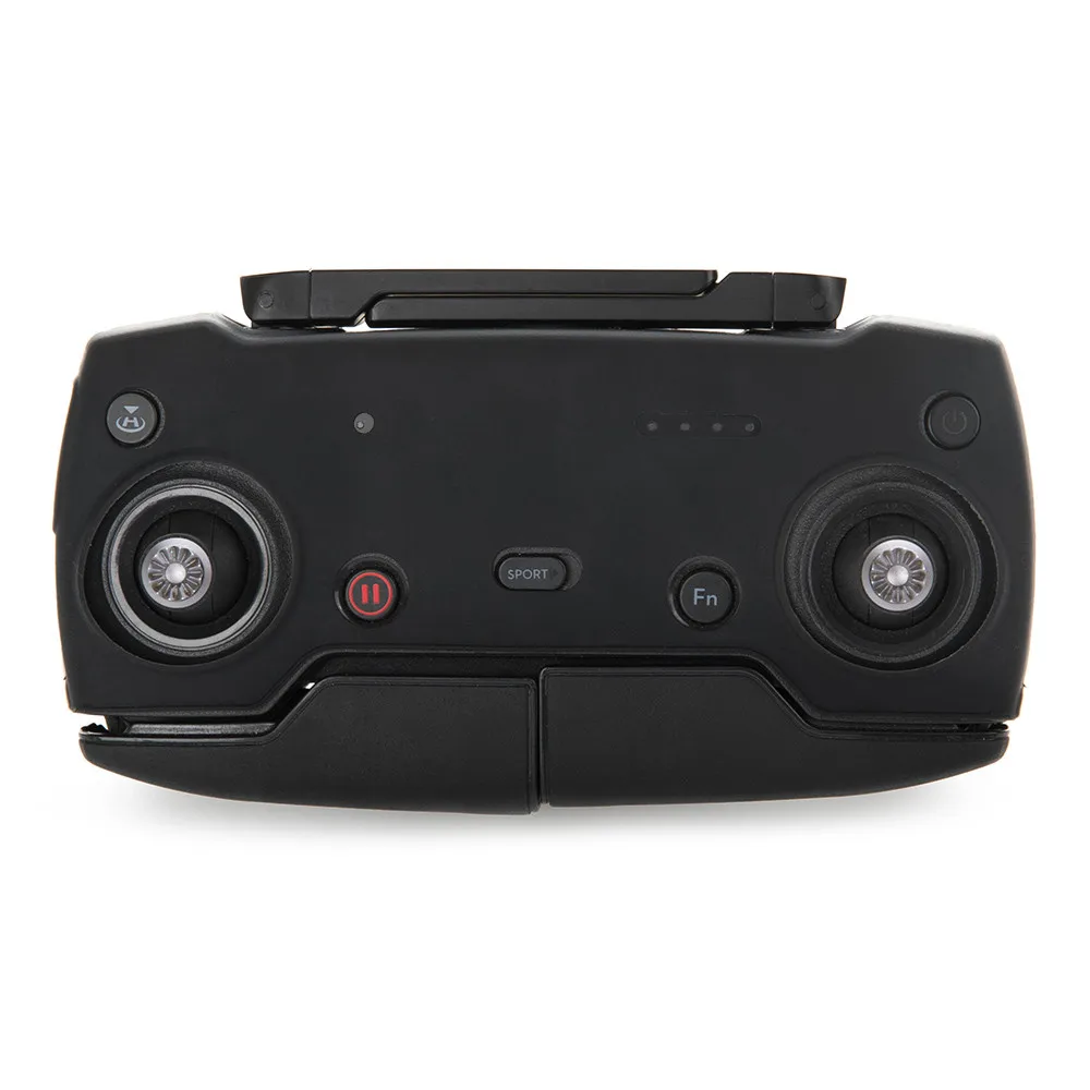 Силиконовый чехол контроллер кожи противоударный защитный для DJI Mavic Air 20A Прямая