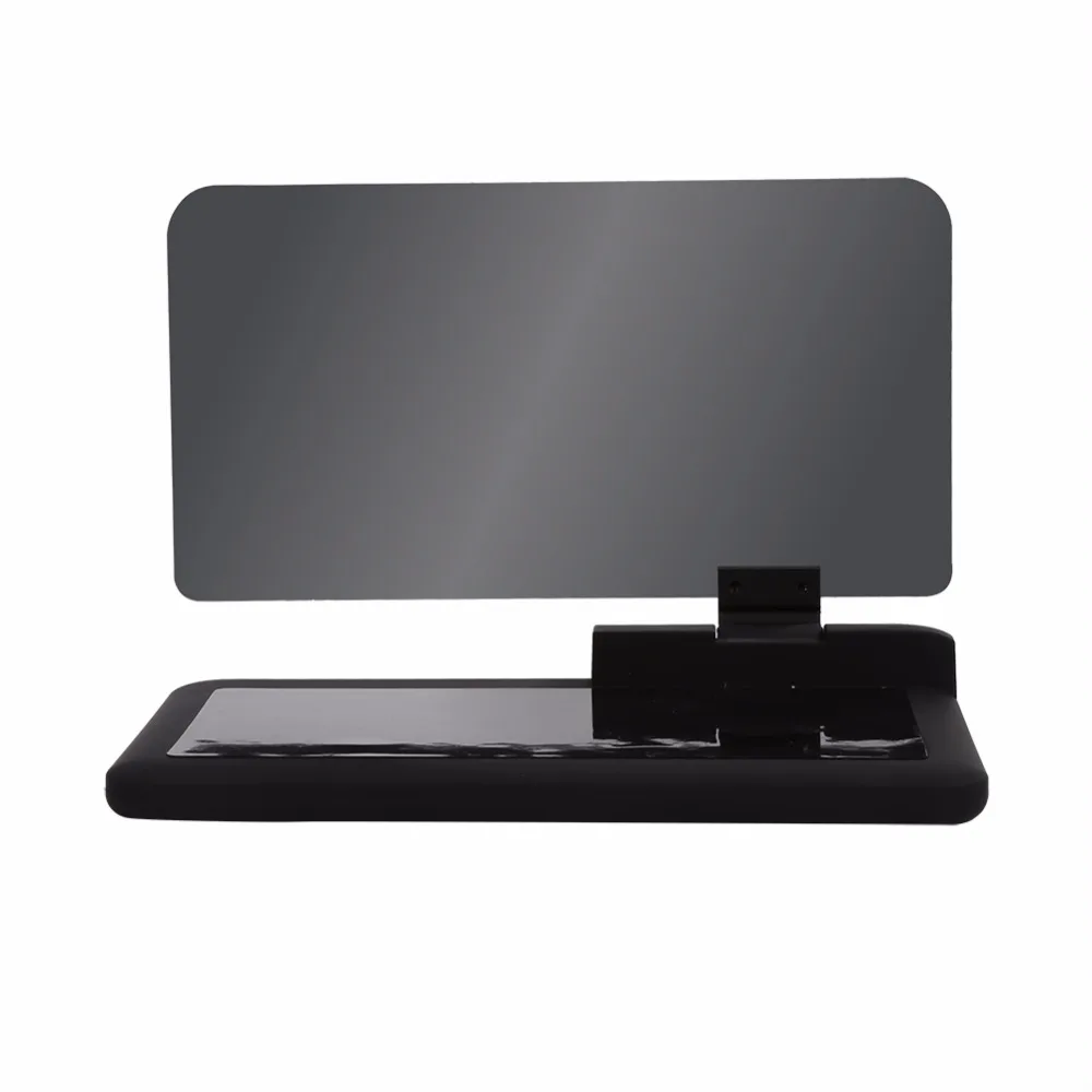 Универсальный автомобильный проектор H6 проекционный дисплей на лобовом стекле