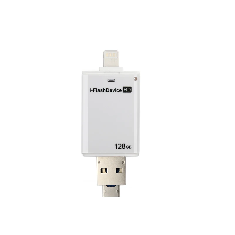 LL TRADER 128 ГБ мини USB флеш накопитель металлический память 32 Гб OTG Cle 2 0 Флешка 64