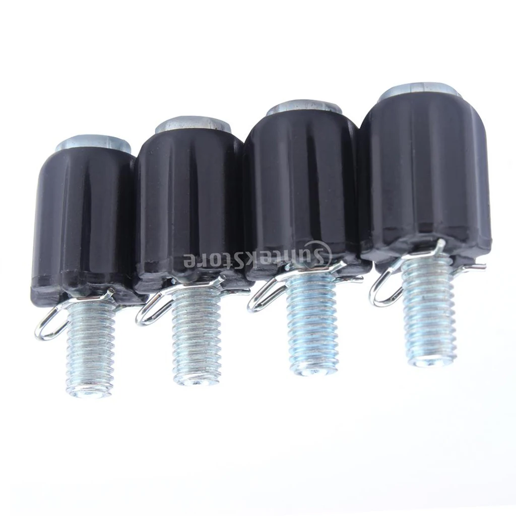 4 шт. дисковый тормоз MTB для горных и дорожных велосипедов РЕГУЛИРОВОЧНЫЙ БОЛТ гаечные винты тормозной