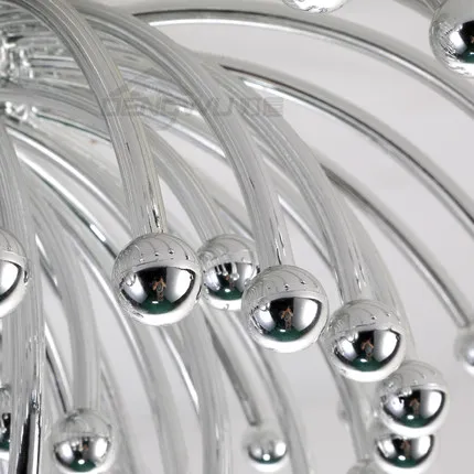 Простой современный настенный светильник креативные светодиодные прикроватные