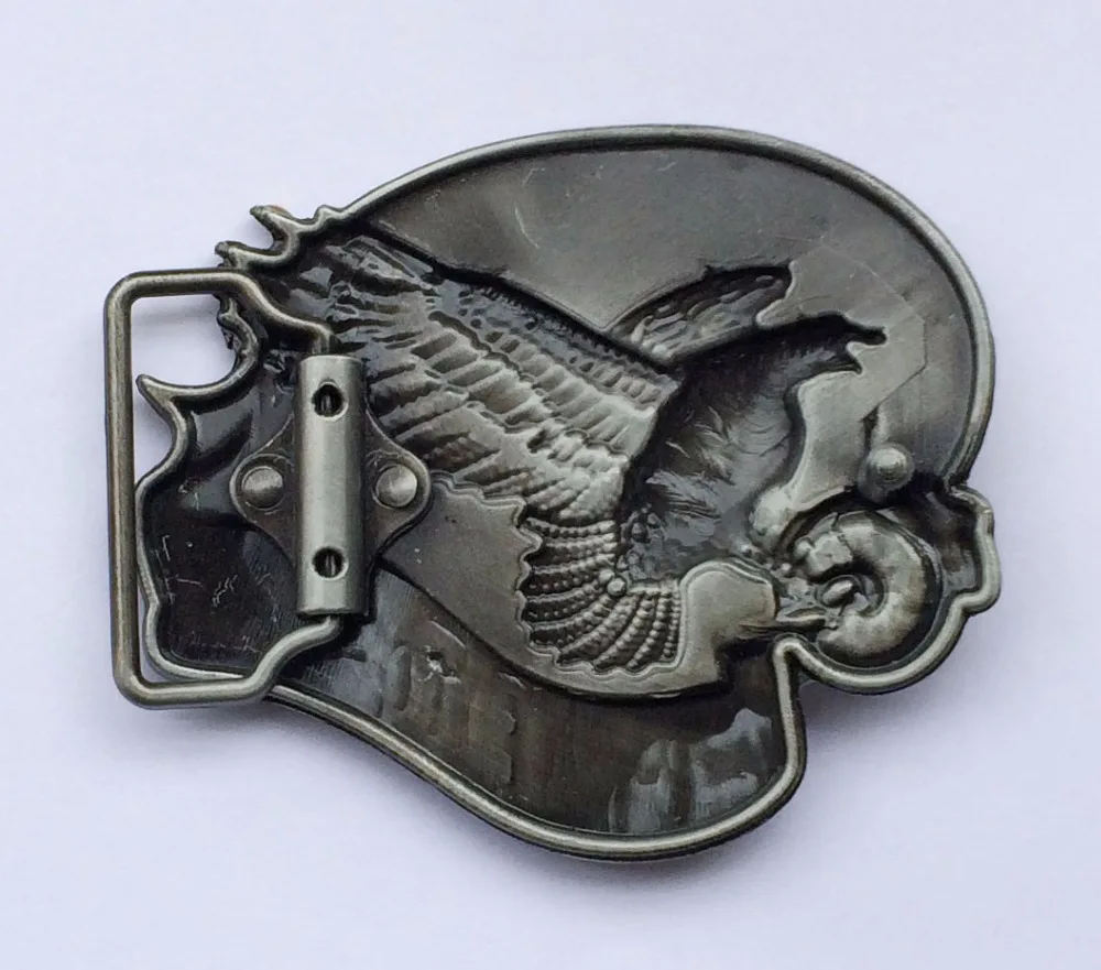 Пряжка для ремня LIve To Ride Eagle с велосипедным ремнем подходит широкого 4 см