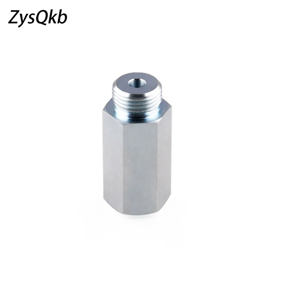 Кислородный датчик O2 Lambda распорка расширитель датчика для Decat и hydrom18x1 5|Датчик