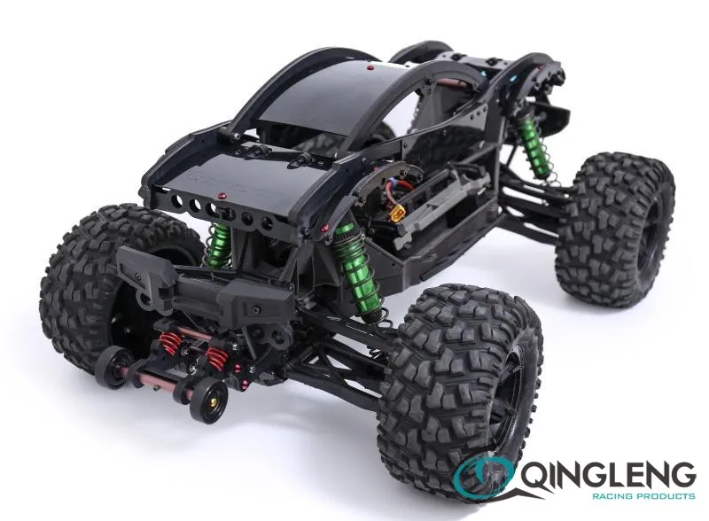 Рулон клетка бар нейлоновая рама оболочки Защитная крышка для Traxxas X-Maxx Body Xmaxx