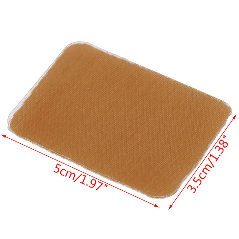 

3.5*5cm Removal Cesarean Scar Treatment Potent Removal Scar Scars Away Patch