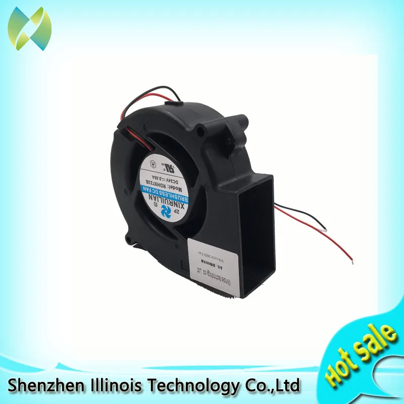 

Запчасти для принтера Wit-color 9000 RDH9733B 24V