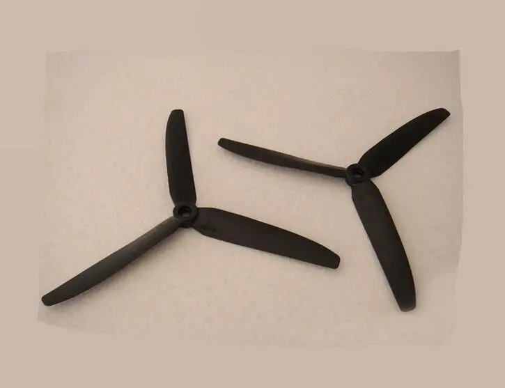 Пара пропеллеров RCMOY HD9050 9X5 для квадрокоптера