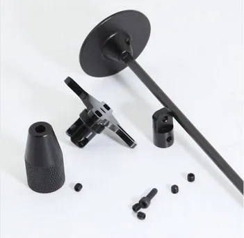 Free Shipping Upgraded GPS Folding Antenna Mount Holder Quadcopter Multicopter (YS X4 X6) WKM NAZA | Игрушки и хобби