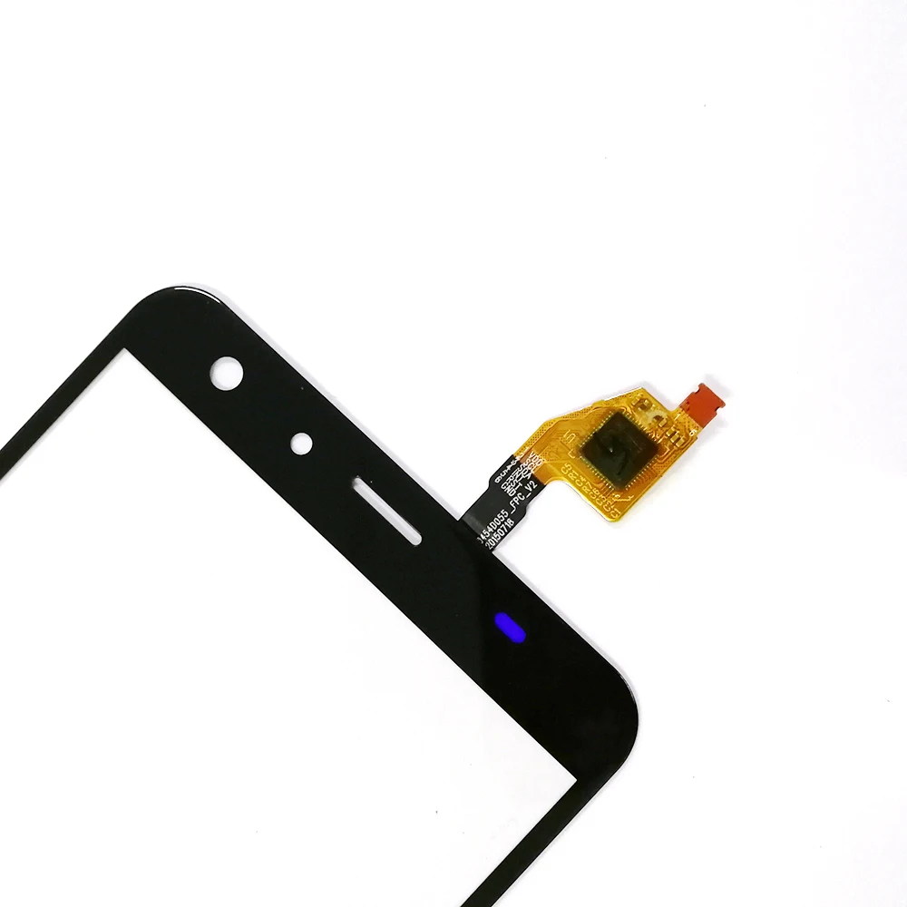 Сенсорный экран 5 дюйма для ulefone be touch 2 3 touch3 tдигитайзер сенсорная панель стекло