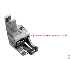#211-15 JUKI INDUSTRIAL SEWING MACHINE PRESSER FOOT for DURKOPP BROTHER CONSEW MITSUBISHI PFAFF SEIKO SINGER SIRUBA TAIKO TOYOTA
