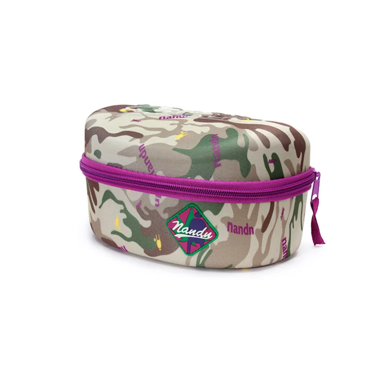 Брендовые высококачественные футляры для очков Солнцезащитные очки лыж и