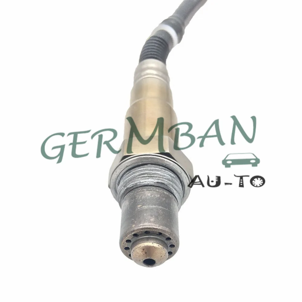 Кислородный датчик O2 Lambda подходит для Subaru Impreza 2000 2002 Forester Legacy Outback 2 No #0258007018 22641