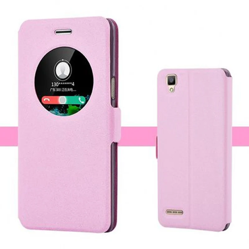 Открытое окно+ pu кожаный чехол для OPPO f1f телефонные чехлы 5," для OPPO f 1f флип чехол OPPOf1f задняя крышка f1 f Чехол-Бампер корпус