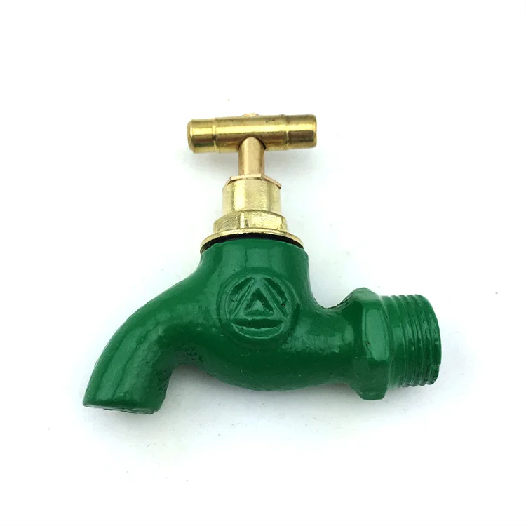 Бесплатная доставка самая низкая цена чугунная стиральная машина кран с одной