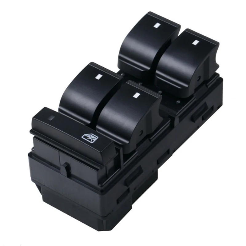 Автомобильный выключатель питания на окно автомобиля Главное управление