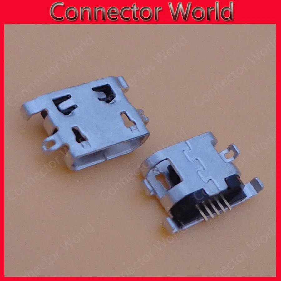 10 шт. сменный разъем micro USB для зарядки Oukitel K4000 MTK6735 5pin|lot lot|lot usblot mini |