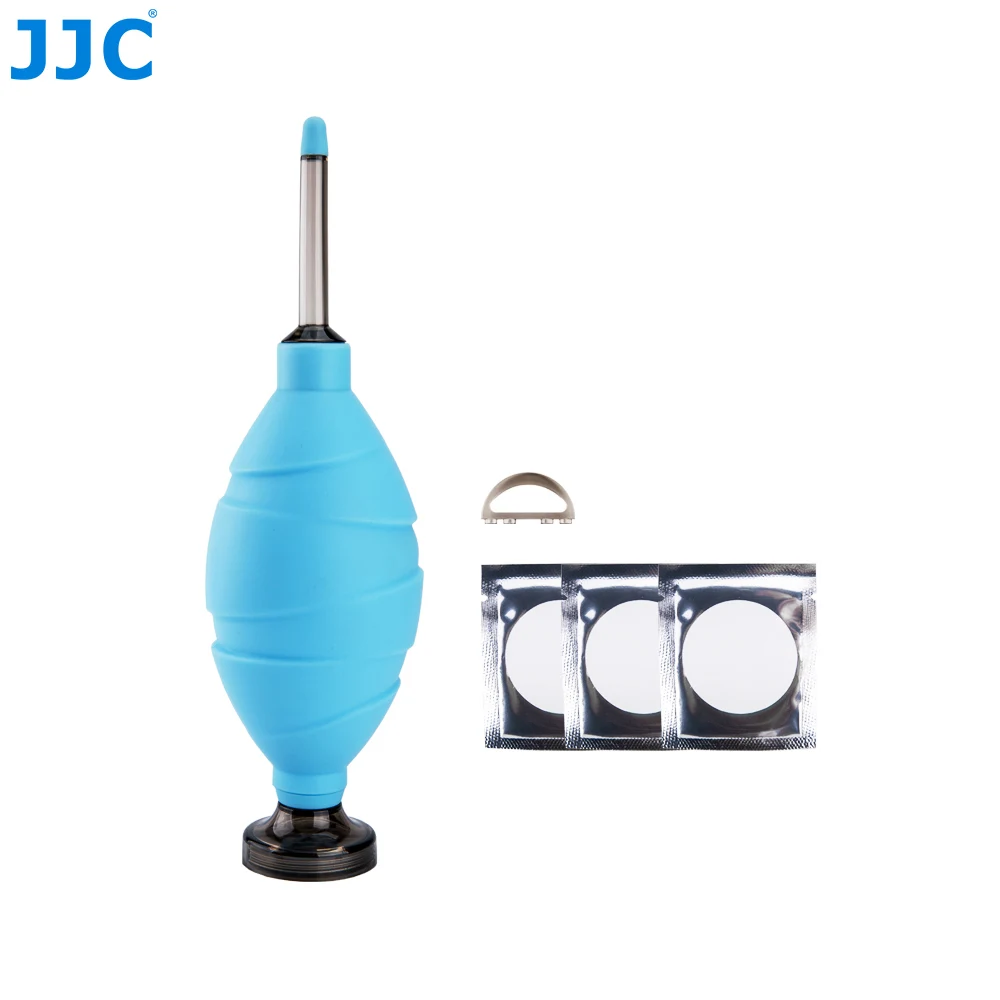JJC эксклюзивная линза воздуходувка одноступенчатый воздушный насос пылесборник
